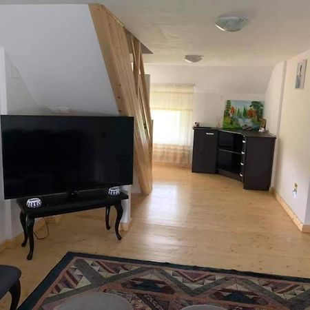 Casa Monica Hotel Leordina Eksteriør billede