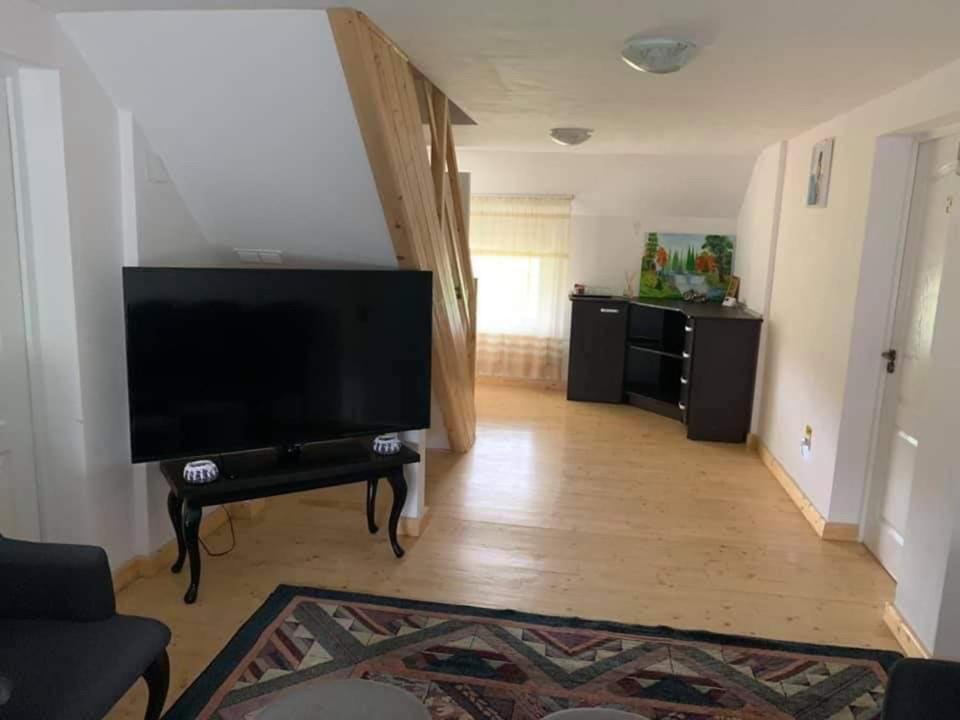 Casa Monica Hotel Leordina Eksteriør billede